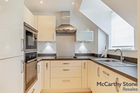1 bedroom apartment for sale, Le Jardin, Station Road, Letchworth Garden City, SG6 3BA