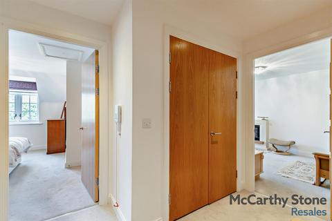1 bedroom apartment for sale, Le Jardin, Station Road, Letchworth Garden City, SG6 3BA
