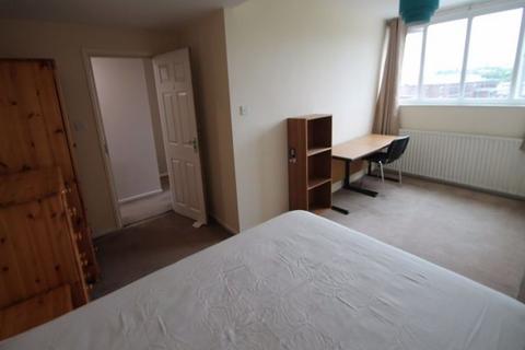 8 bedroom house to rent, Burley Road, Leeds LS3