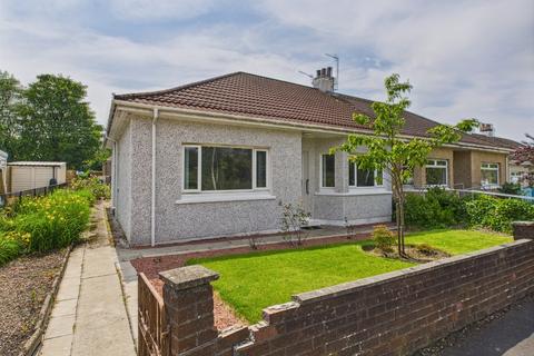 3 bedroom semi-detached bungalow for sale, Edinburgh Road, Carntyne G33
