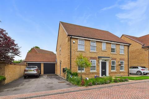 Field View Drive, Hessle