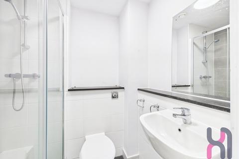 1 bedroom flat to rent, Queensland Place, 2 Chatham Place, Liverpool, Merseyside, L7