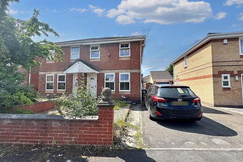 undefined, Montonmill Gardens, Eccles, M30