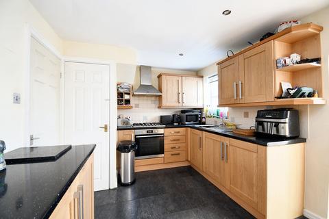 undefined, Montonmill Gardens, Eccles, M30