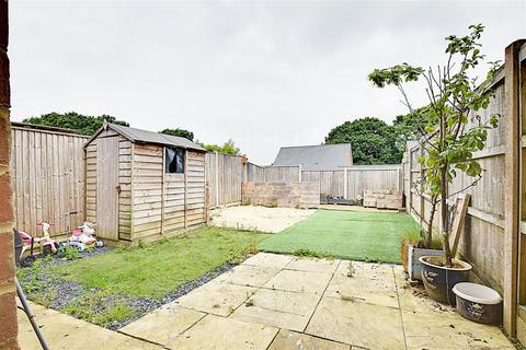 2 bedroom semi-detached house for sale, Augers Crescent, Bexhill-On-Sea
