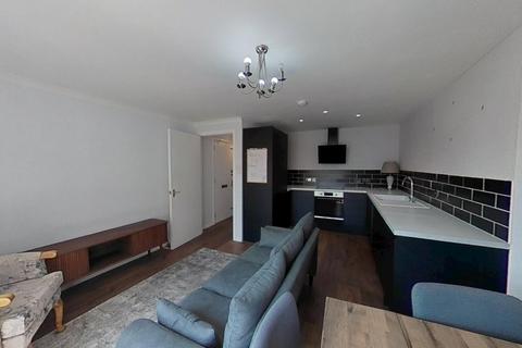 2 bedroom flat to rent, Broughton Road, Edinburgh, Midlothian, EH7