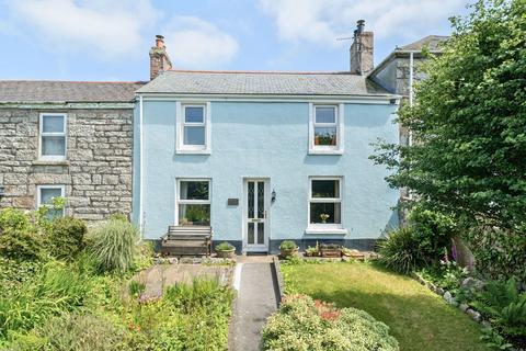 Carrallack Terrace, St Just TR19