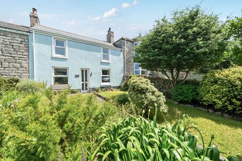 undefined, Carrallack Terrace, St Just TR19