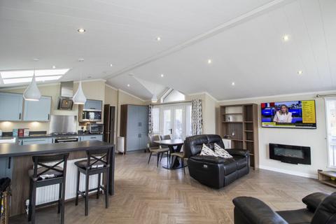 2 bedroom bungalow for sale, Percy Drive, Northumberland NE65