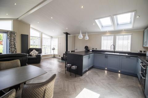 2 bedroom bungalow for sale, Percy Drive, Northumberland NE65