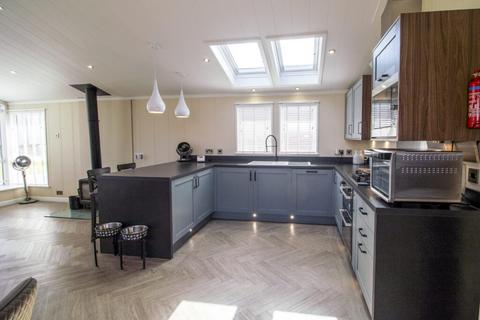 2 bedroom bungalow for sale, Percy Drive, Northumberland NE65