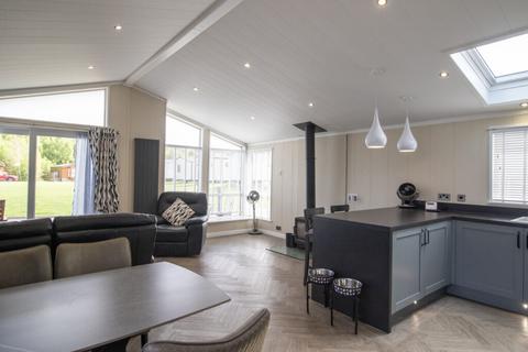 2 bedroom bungalow for sale, Percy Drive, Northumberland NE65