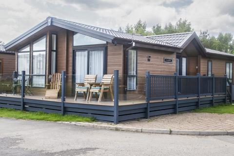 2 bedroom bungalow for sale, Percy Drive, Northumberland NE65