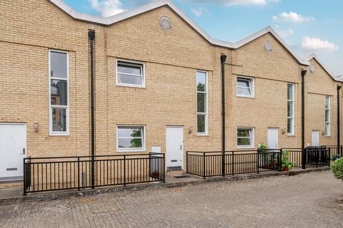 3 bedroom flat for sale, Rotherhithe Street, London, SE16