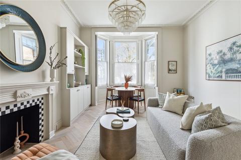 1 bedroom apartment for sale, Colville Terrace, London, W11