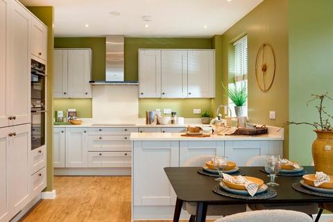 4 bedroom detached house for sale, Wisteria Gate, Romsey SO51