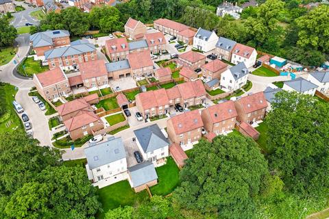 4 bedroom detached house for sale, Wisteria Gate, Romsey SO51