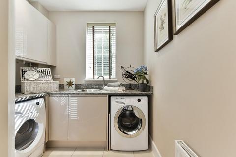 4 bedroom detached house for sale, Wisteria Gate, Romsey SO51