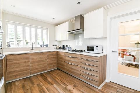 3 bedroom bungalow for sale, Durland Close, New Milton, Hampshire, BH25