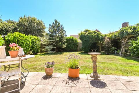 3 bedroom bungalow for sale, Durland Close, New Milton, Hampshire, BH25