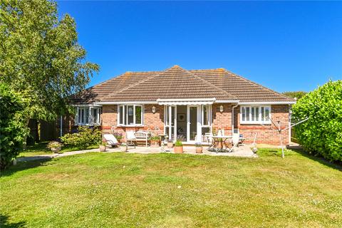3 bedroom bungalow for sale, Durland Close, New Milton, Hampshire, BH25