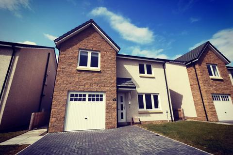 4 bedroom detached house to rent, Patton Close, Methven, Perthshire, PH1