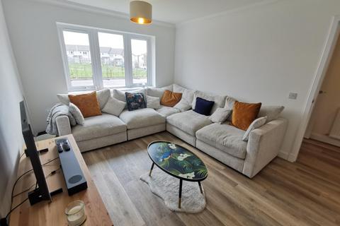 4 bedroom detached house to rent, Patton Close, Methven, Perthshire, PH1