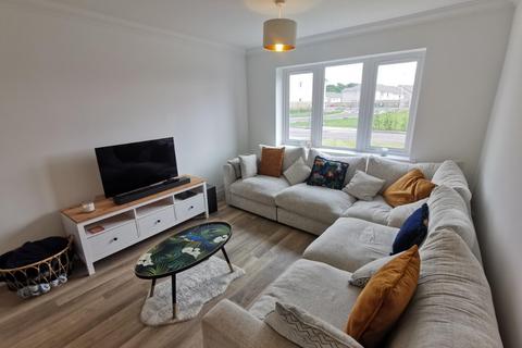 4 bedroom detached house to rent, Patton Close, Methven, Perthshire, PH1