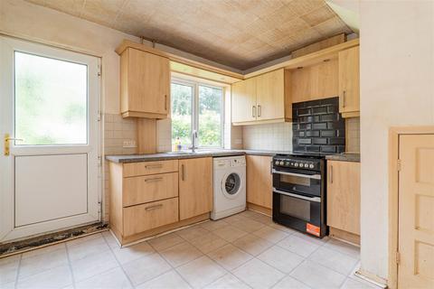 3 bedroom terraced house for sale, Bannister Drive, Leyland