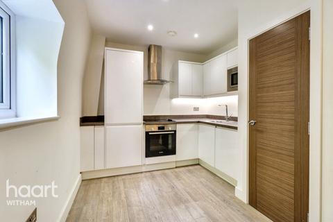 1 bedroom apartment for sale, Sherbourne House, Collingwood Road, Witham