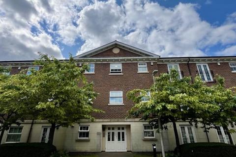 undefined, JAGO COURT, NEWBURY RG14
