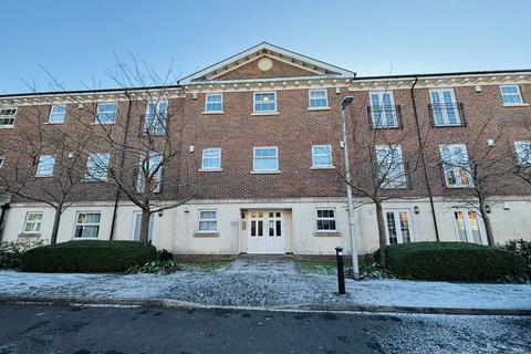 undefined, JAGO COURT, NEWBURY RG14