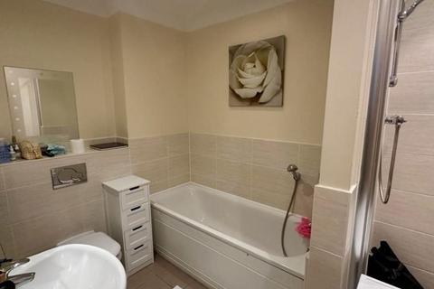 undefined, JAGO COURT, NEWBURY RG14