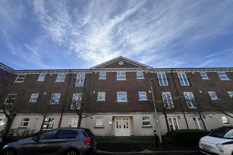 undefined, JAGO COURT, NEWBURY RG14