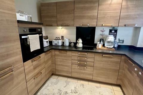 undefined, JAGO COURT, NEWBURY RG14