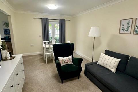 undefined, JAGO COURT, NEWBURY RG14