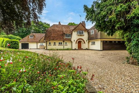 Hollybank The Warren, Ashtead, KT21 2SE