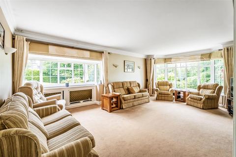 Hollybank The Warren, Ashtead, KT21 2SE