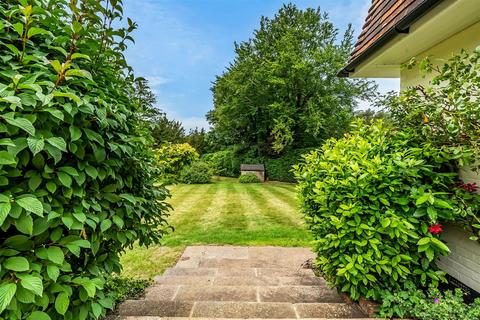 Hollybank The Warren, Ashtead, KT21 2SE