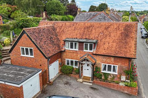 undefined, The Old School, Upper Clatford, Andover, SP11 7QW