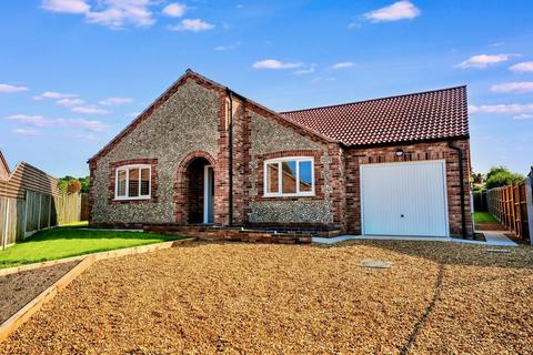 undefined, Cromwell Close, Cromer, NR27