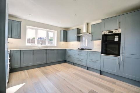 undefined, Cromwell Close, Cromer, NR27