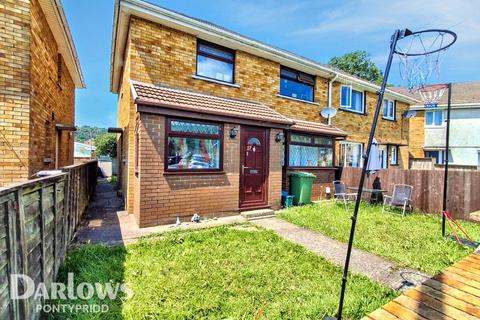 undefined, Ynyscorrwg Road, Pontypridd