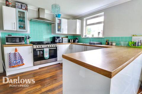 undefined, Ynyscorrwg Road, Pontypridd