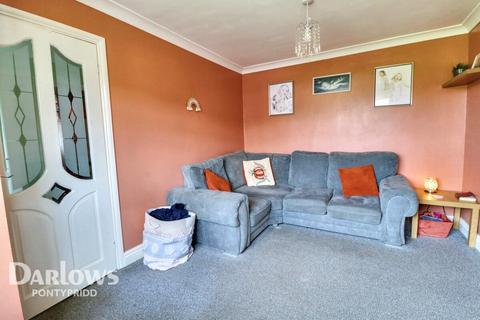 undefined, Ynyscorrwg Road, Pontypridd