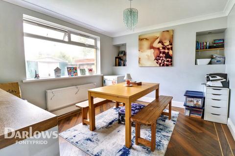 undefined, Ynyscorrwg Road, Pontypridd