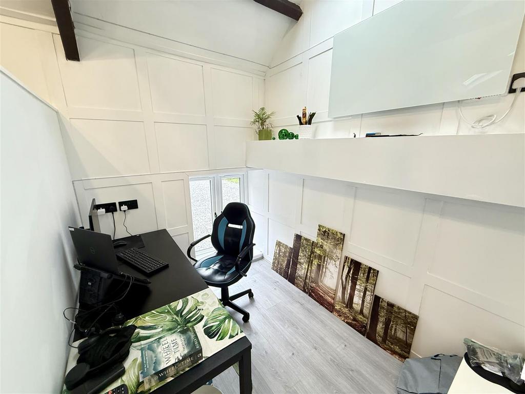 Study area