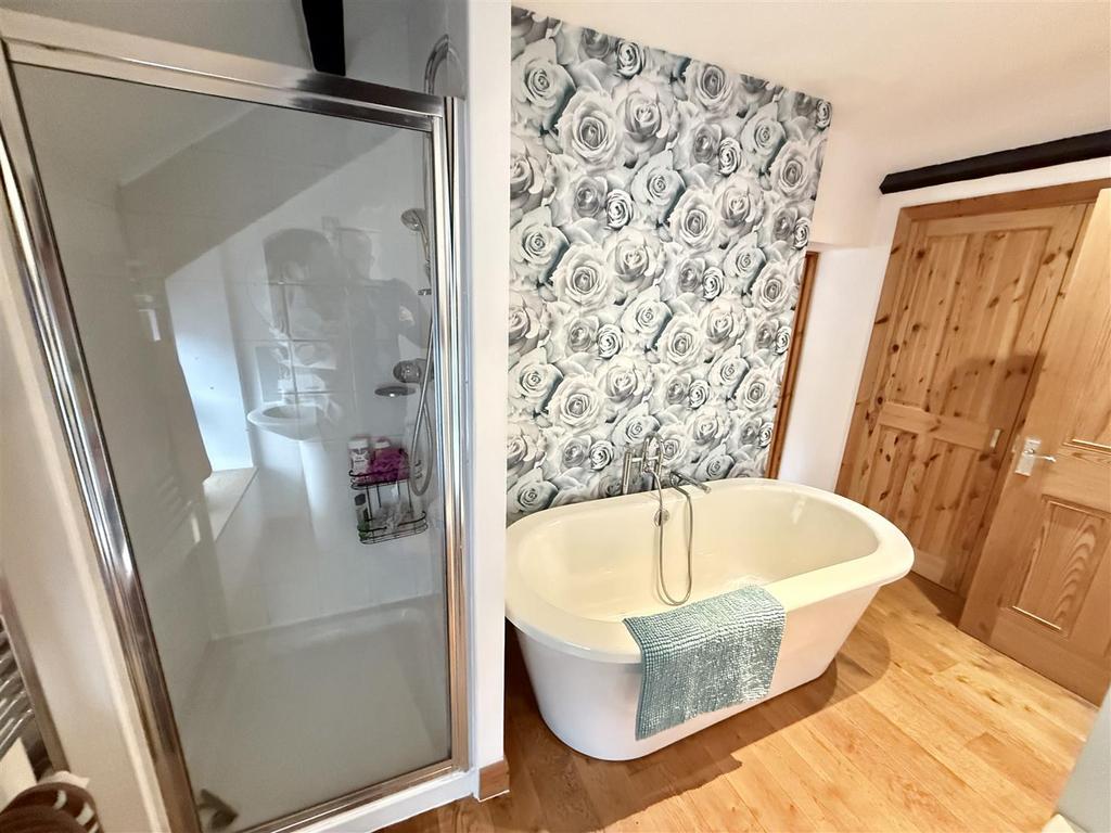 Main front bedroom 1