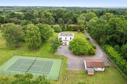 5 bedroom detached house to rent, Burhill, Walton-on-Thames, Surrey, KT12