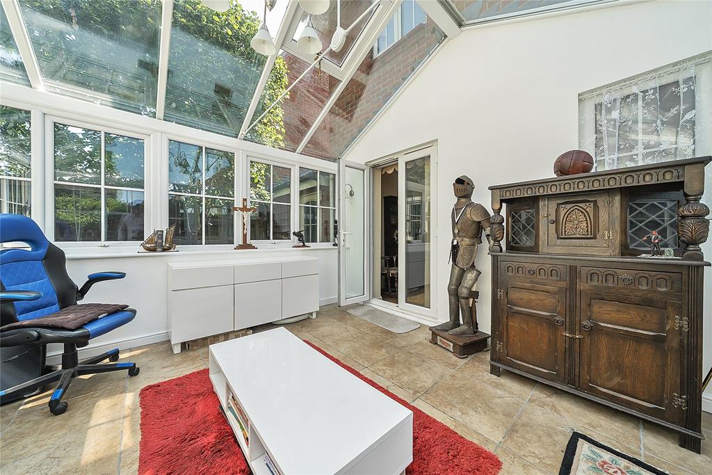 Conservatory